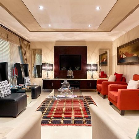 Forest Manor Boutique Guesthouse Umhlanga Rocks Dış mekan fotoğraf