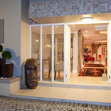 Forest Manor Boutique Guesthouse Umhlanga Rocks Dış mekan fotoğraf