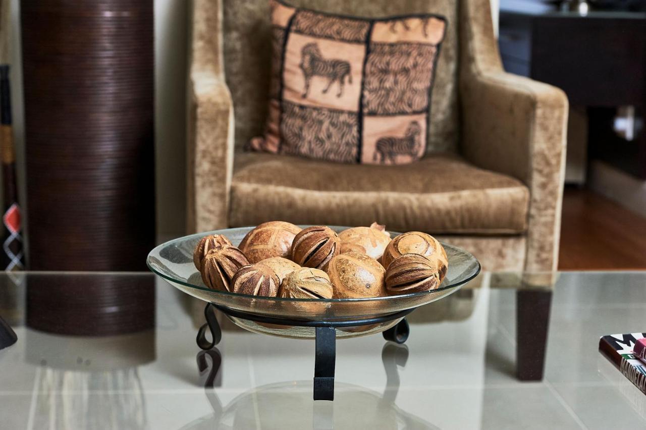 Forest Manor Boutique Guesthouse Umhlanga Rocks Dış mekan fotoğraf