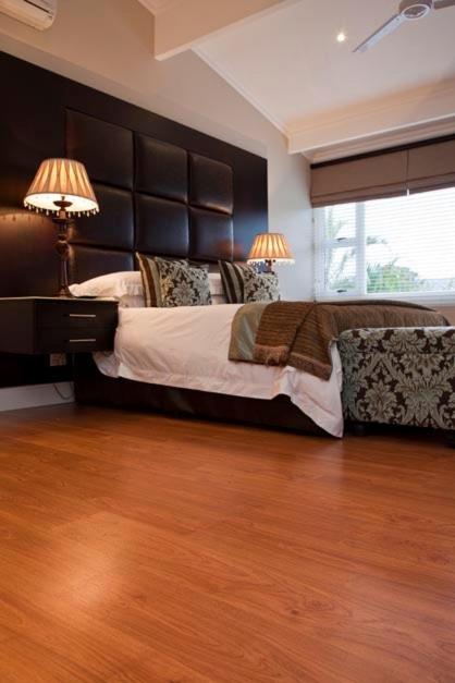Forest Manor Boutique Guesthouse Umhlanga Rocks Dış mekan fotoğraf