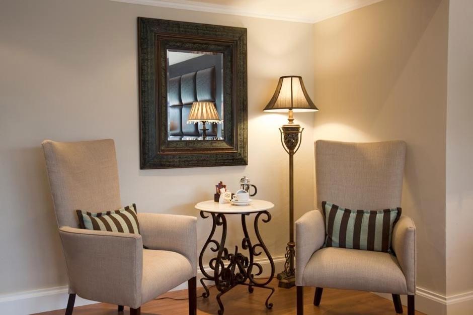 Forest Manor Boutique Guesthouse Umhlanga Rocks Oda fotoğraf