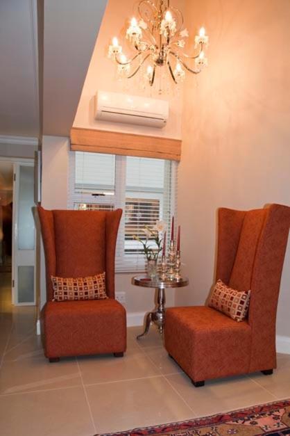 Forest Manor Boutique Guesthouse Umhlanga Rocks Dış mekan fotoğraf