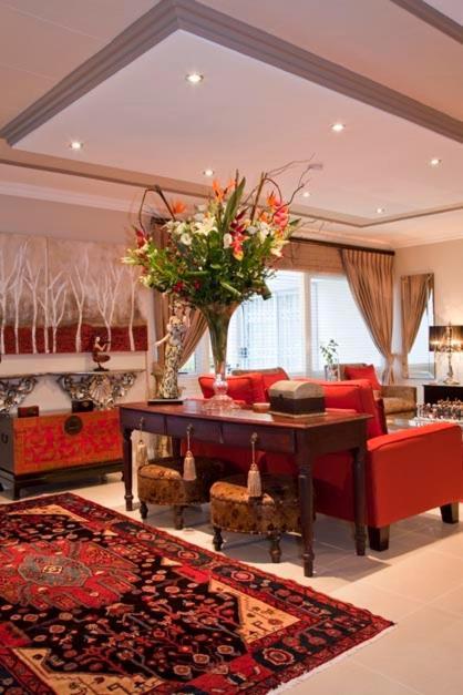 Forest Manor Boutique Guesthouse Umhlanga Rocks Dış mekan fotoğraf