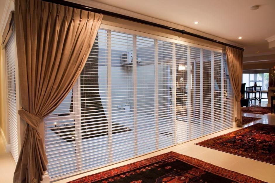 Forest Manor Boutique Guesthouse Umhlanga Rocks Dış mekan fotoğraf