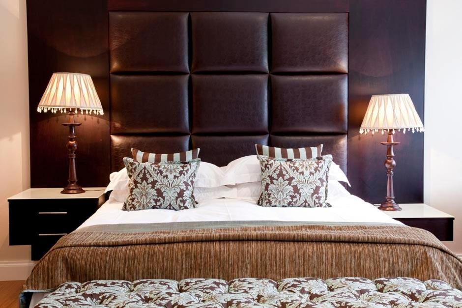 Forest Manor Boutique Guesthouse Umhlanga Rocks Oda fotoğraf