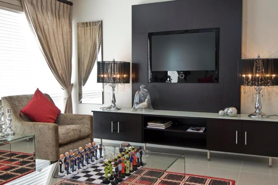 Forest Manor Boutique Guesthouse Umhlanga Rocks Dış mekan fotoğraf