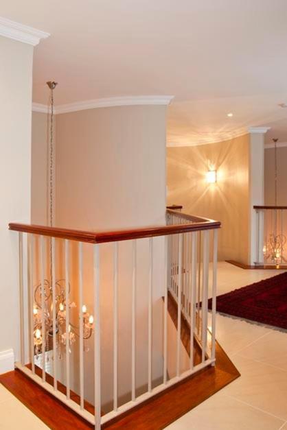 Forest Manor Boutique Guesthouse Umhlanga Rocks Dış mekan fotoğraf