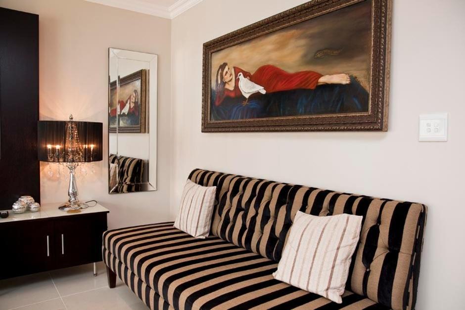 Forest Manor Boutique Guesthouse Umhlanga Rocks Oda fotoğraf