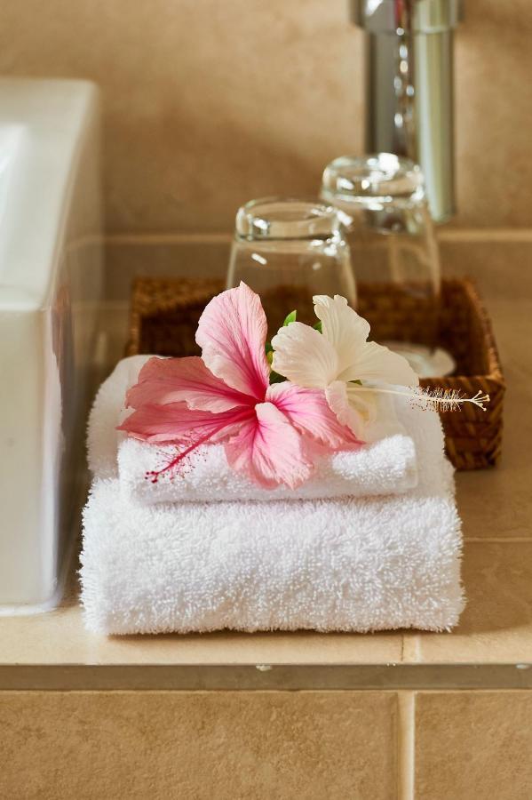 Forest Manor Boutique Guesthouse Umhlanga Rocks Dış mekan fotoğraf