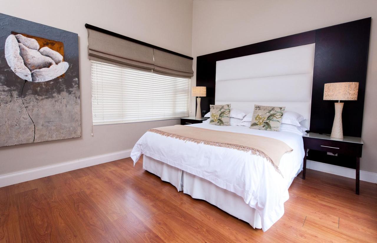 Forest Manor Boutique Guesthouse Umhlanga Rocks Dış mekan fotoğraf