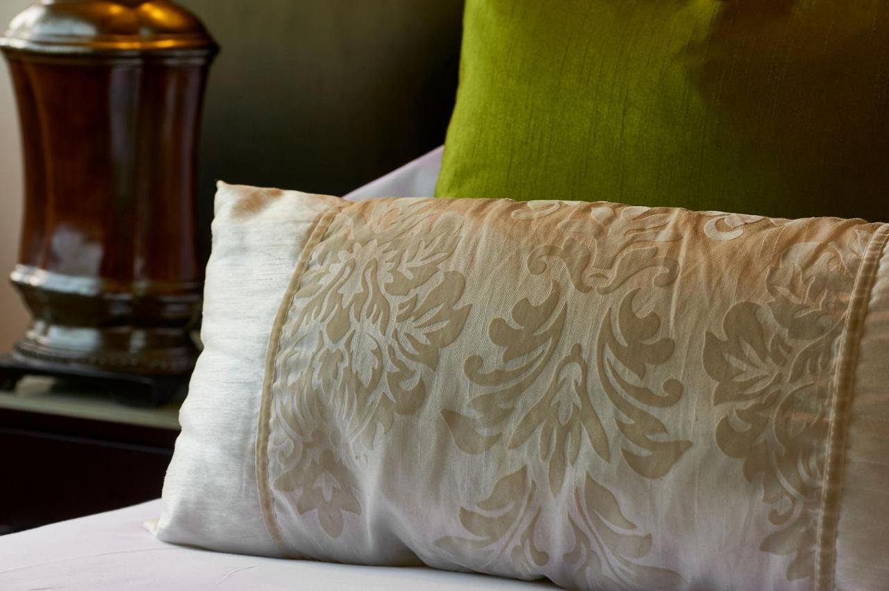 Forest Manor Boutique Guesthouse Umhlanga Rocks Dış mekan fotoğraf