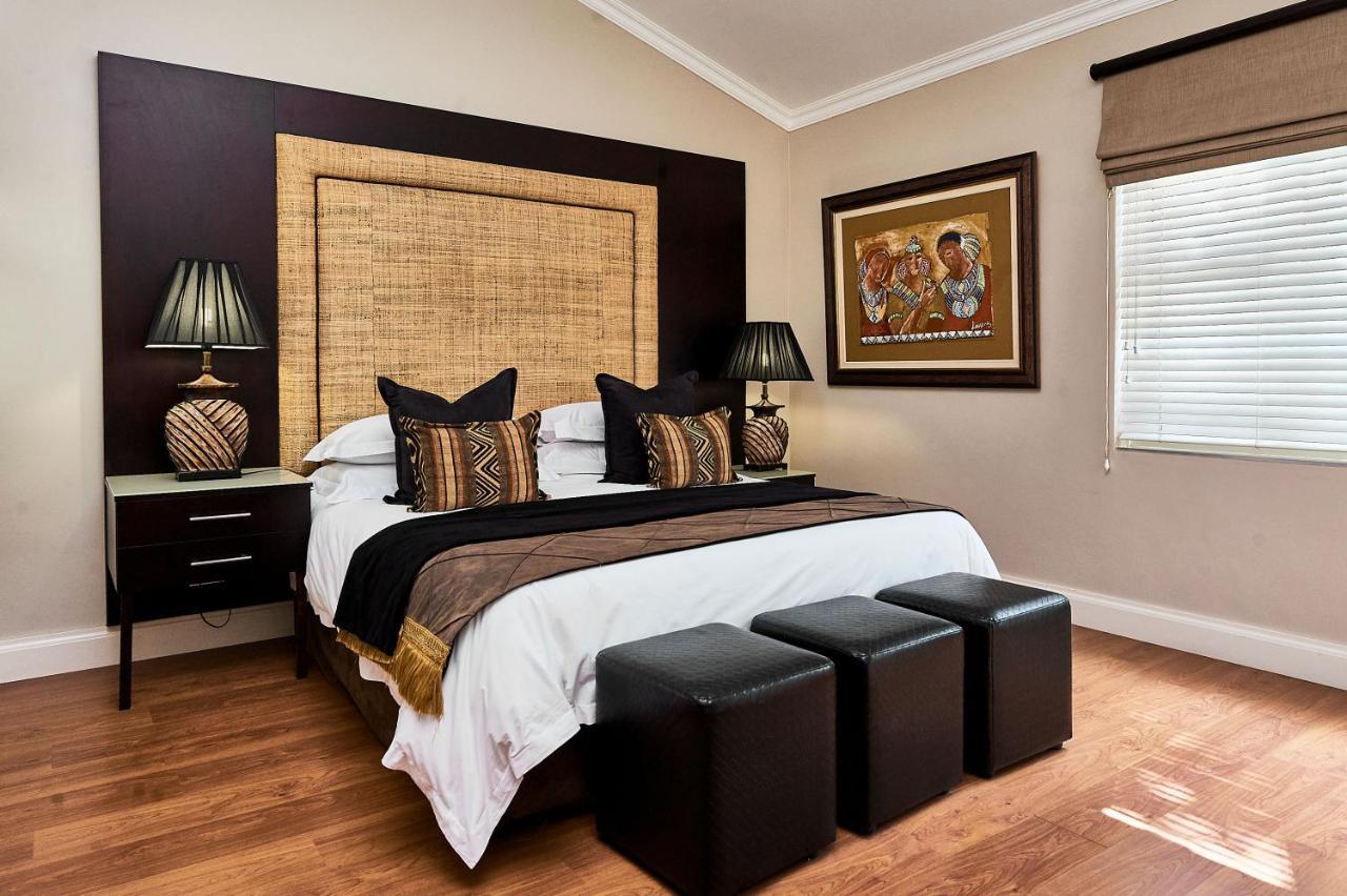 Forest Manor Boutique Guesthouse Umhlanga Rocks Dış mekan fotoğraf