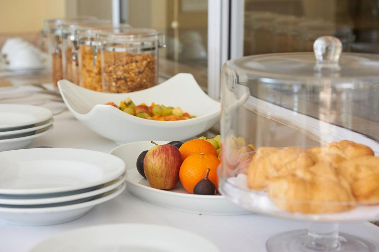 Forest Manor Boutique Guesthouse Umhlanga Rocks Dış mekan fotoğraf
