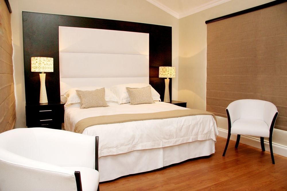 Forest Manor Boutique Guesthouse Umhlanga Rocks Dış mekan fotoğraf