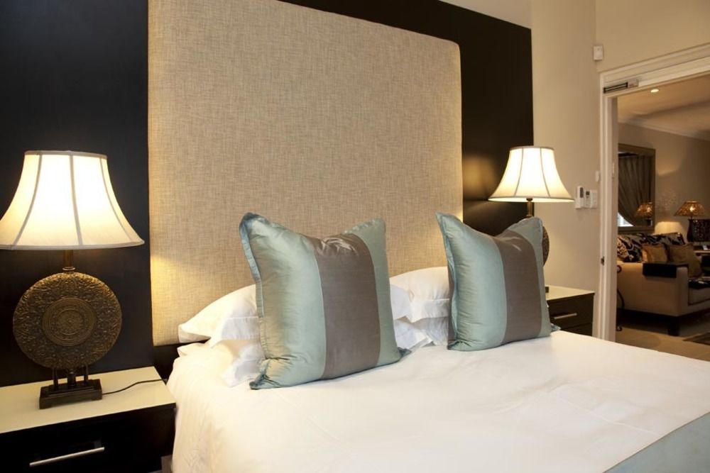 Forest Manor Boutique Guesthouse Umhlanga Rocks Dış mekan fotoğraf