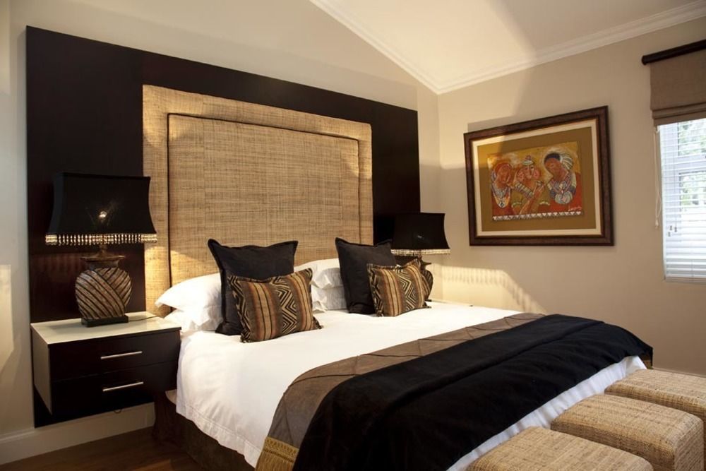 Forest Manor Boutique Guesthouse Umhlanga Rocks Dış mekan fotoğraf