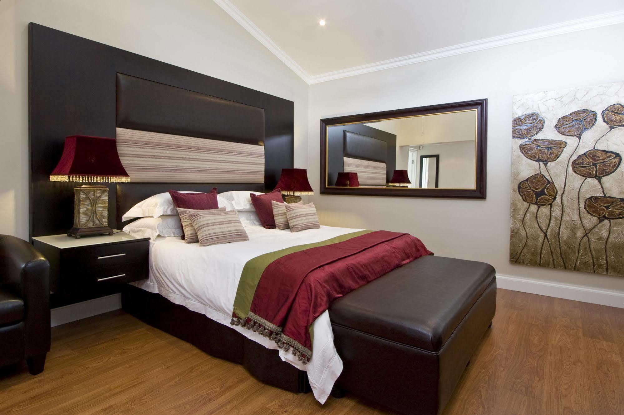 Forest Manor Boutique Guesthouse Umhlanga Rocks Dış mekan fotoğraf