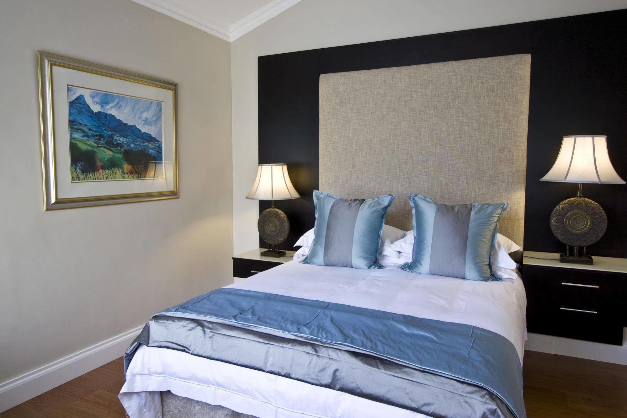 Forest Manor Boutique Guesthouse Umhlanga Rocks Dış mekan fotoğraf