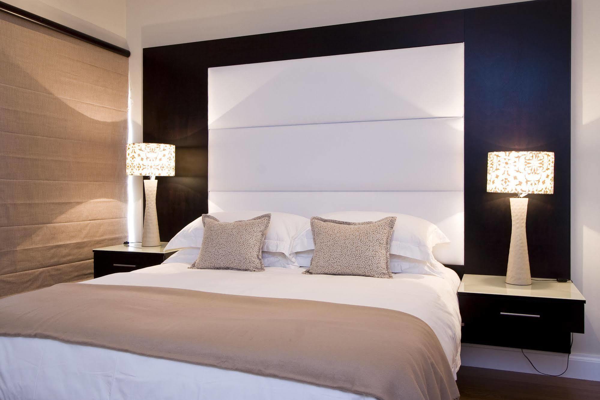 Forest Manor Boutique Guesthouse Umhlanga Rocks Dış mekan fotoğraf