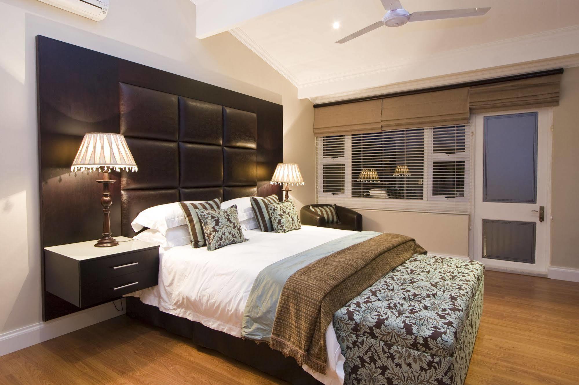 Forest Manor Boutique Guesthouse Umhlanga Rocks Dış mekan fotoğraf