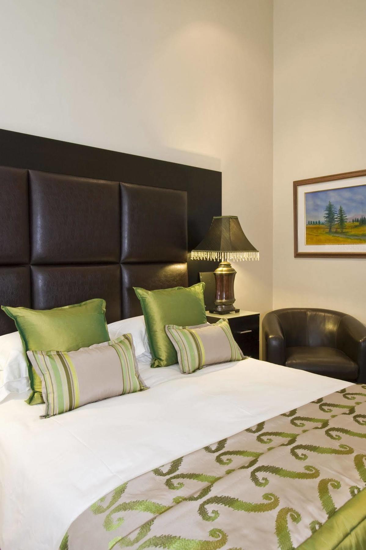 Forest Manor Boutique Guesthouse Umhlanga Rocks Dış mekan fotoğraf