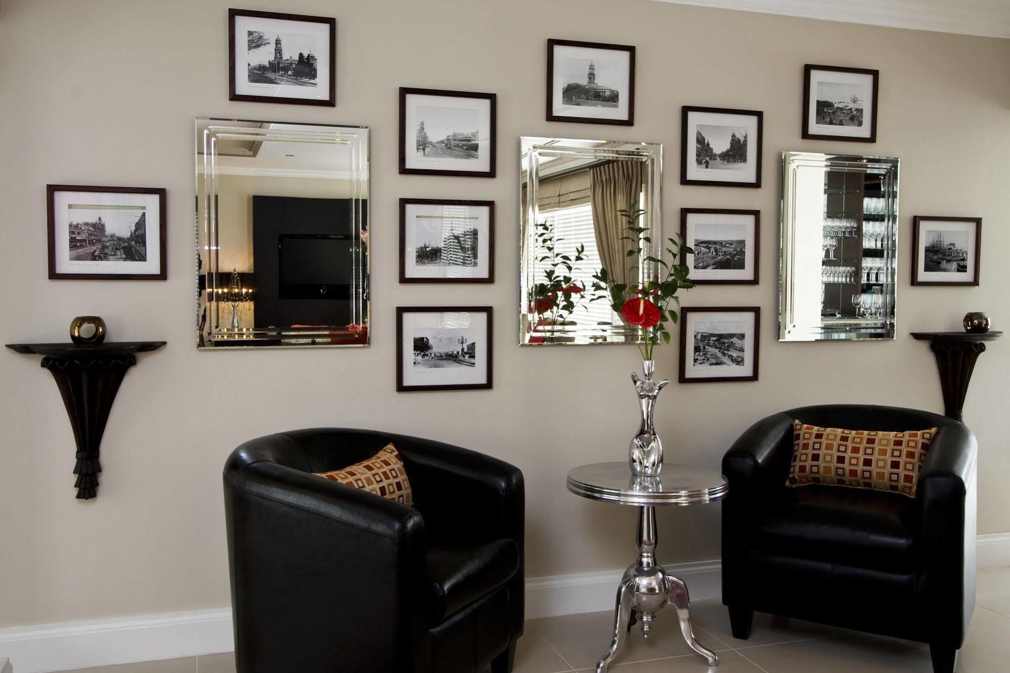 Forest Manor Boutique Guesthouse Umhlanga Rocks Dış mekan fotoğraf