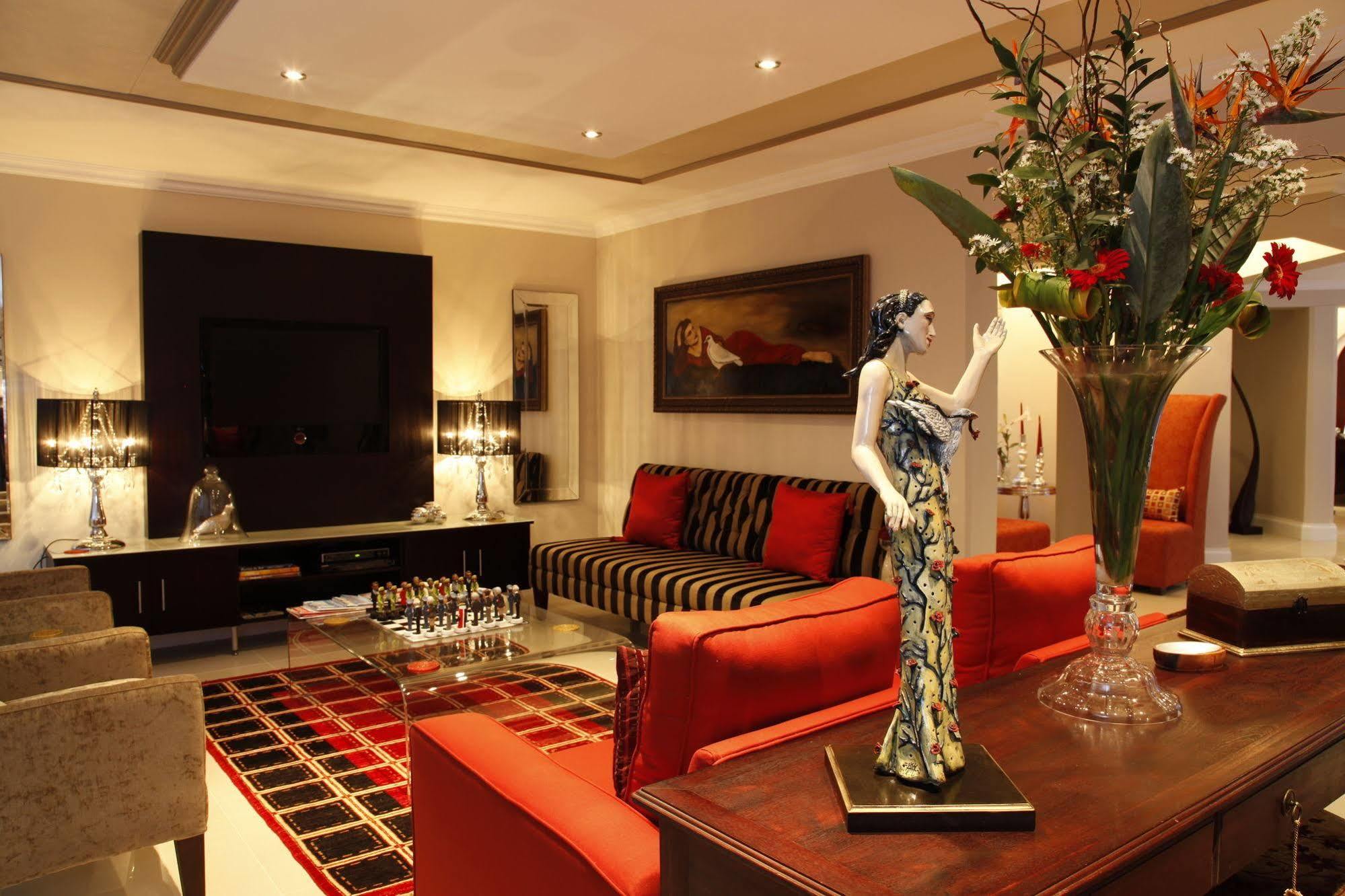 Forest Manor Boutique Guesthouse Umhlanga Rocks Dış mekan fotoğraf