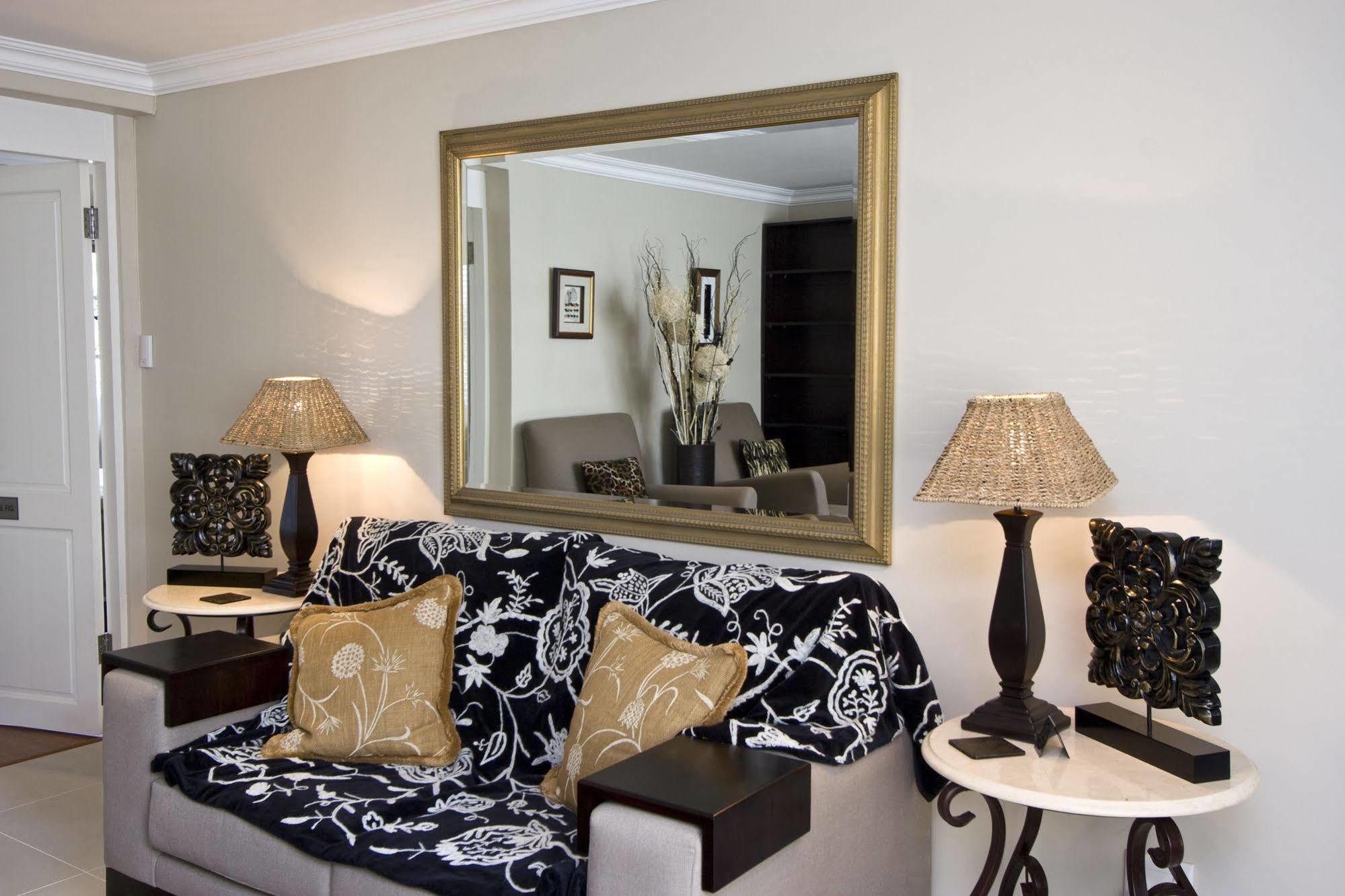 Forest Manor Boutique Guesthouse Umhlanga Rocks Dış mekan fotoğraf